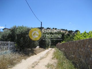 Αγροτεμάχια 552 τ.μ. για πώληση, Αττική - Υπόλοιπο, Κερατέα-thumb-4