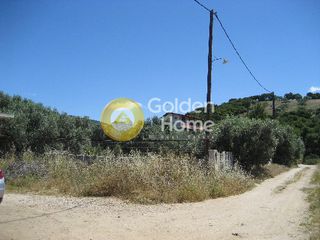 Αγροτεμάχια 552 τ.μ. για πώληση, Αττική - Υπόλοιπο, Κερατέα-thumb-1