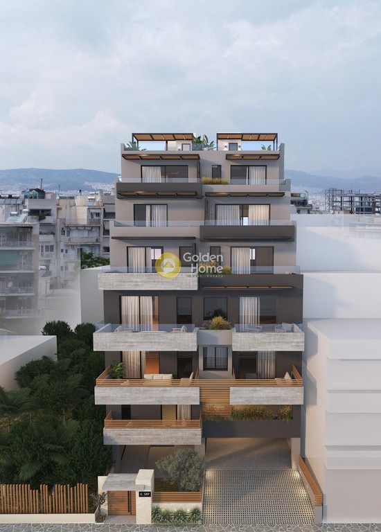 Διαμέρισμα 65 τ.μ. προς πώληση, Γκάζι