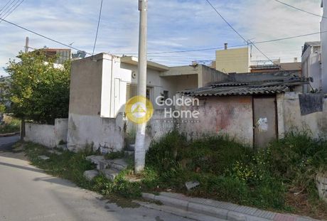 Μονοκατοικία 100 τ.μ. για πώληση