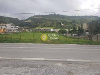 Οικόπεδο 2.700 τ.μ. για πώληση