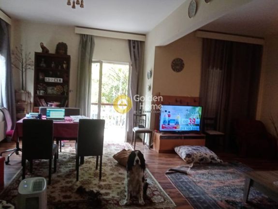 Detached home 126 sqm for sale, Athens - North, Lykovrisi