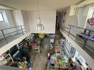Κατάστημα 286 τ.μ. για πώληση