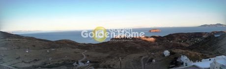 Land plot 1.000sqm for sale-Serifos » Panagia