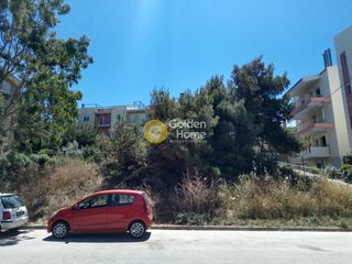 Οικόπεδο 750 τ.μ. για πώληση