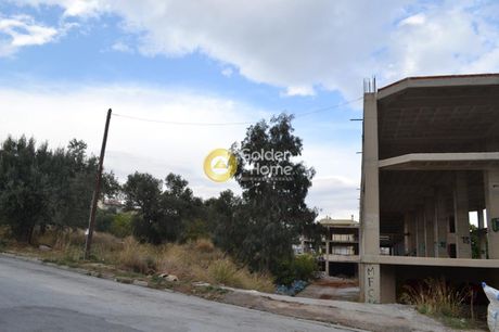 Οικόπεδο 690 τ.μ. για πώληση