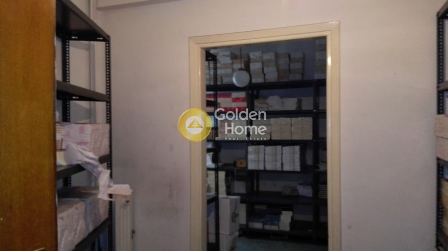 Γραφείο 22 τ.μ. προς πώληση, Ομόνοια Αθήνας