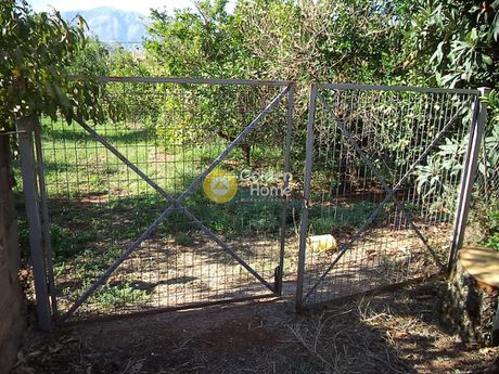 Οικόπεδο 2.473 τ.μ. για πώληση
