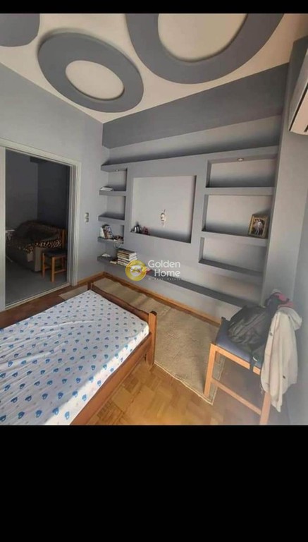 Διαμέρισμα 47 τ.μ. προς πώληση, Φωκίωνος Νέγρη