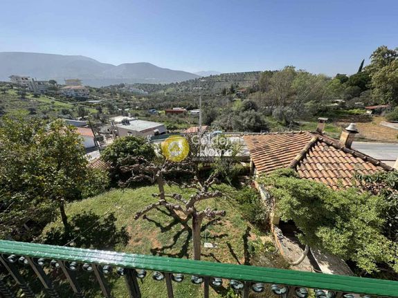 Detached home 330 sqm for sale, Rest Of Attica, Markopoulo