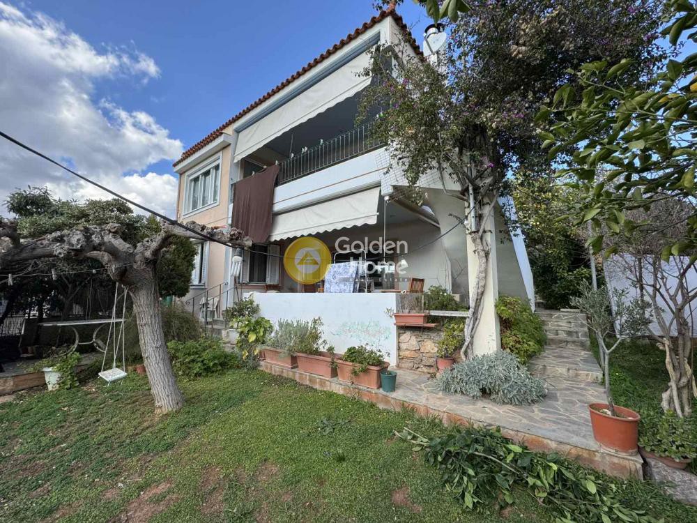 Μονοκατοικία 330 τ.μ. προς πώληση, Κέντρο Μαρκοπούλου