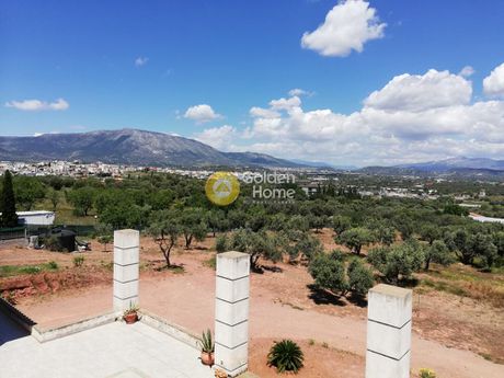 Apartment complex 650 sqm for sale