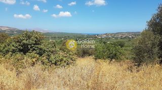 Οικόπεδο 17.684 τ.μ. για πώληση