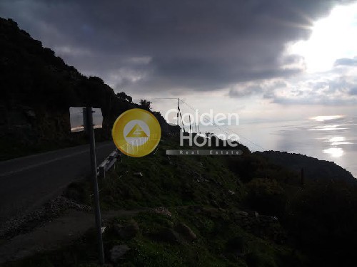 Οικόπεδο 1.800 τ.μ. προς πώληση, Χώρα Άνδρου