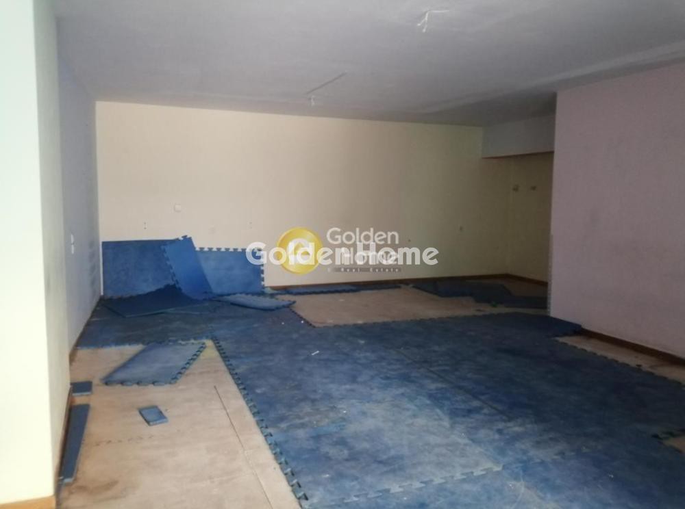 Κατάστημα 140 τ.μ. προς ενοικίαση, Γουδή Ζωγράφου