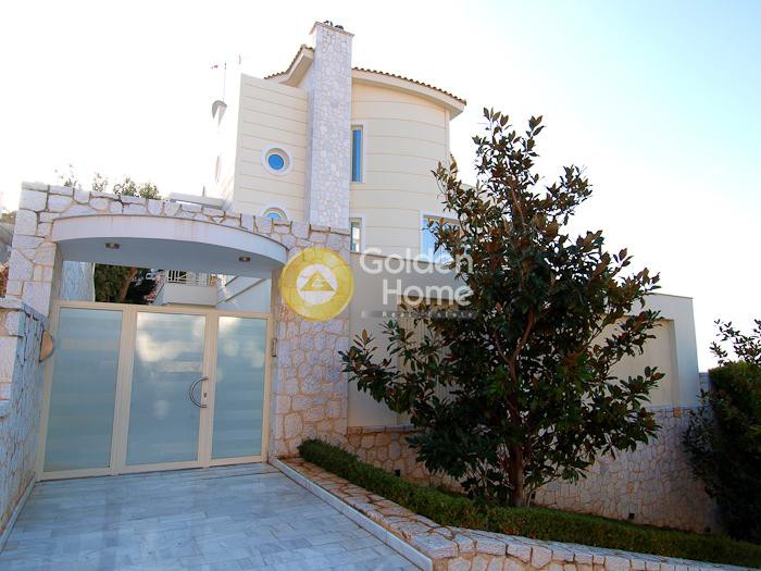 Μονοκατοικία 900 τ.μ. προς πώληση, Μαύρο Λιθάρι