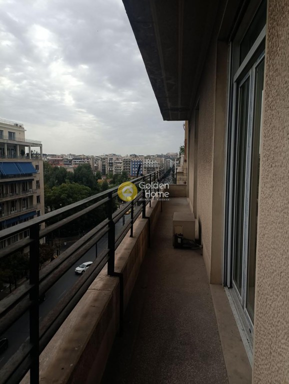 Διαμέρισμα 195 τ.μ. προς πώληση, Αγ. Μελετίου - Πλ. Βικτωρίας - Μάρνη