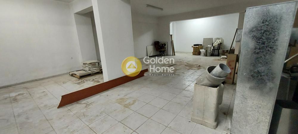 Γραφείο 110 τ.μ. πρός πώληση, Ν. Χανίων, Χανιά