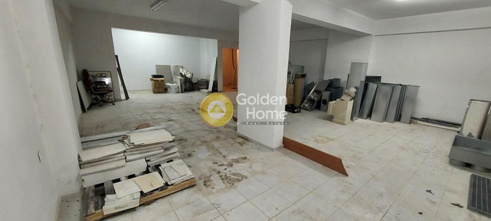 Γραφείο 110 τ.μ. για πώληση, Ν. Χανίων, Χανιά