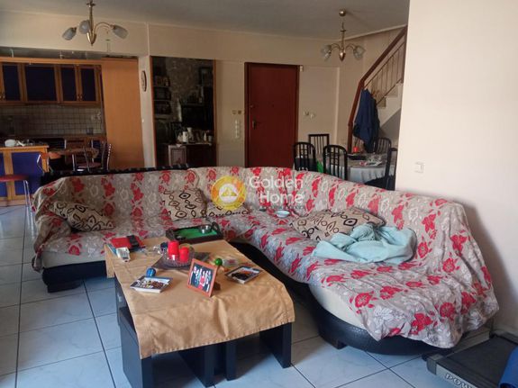 Maisonette 140 sqm for sale, Athens - Center, Patision - Acharnon