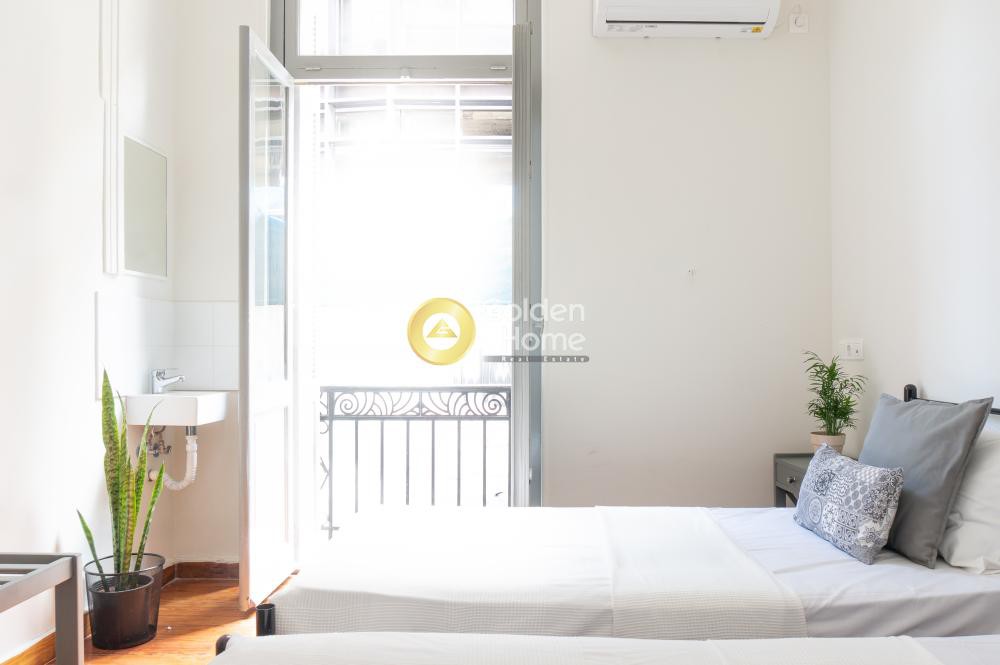 Επιχείρηση 550 τ.μ. πρός πώληση, Αθήνα - Κέντρο, Κέντρο