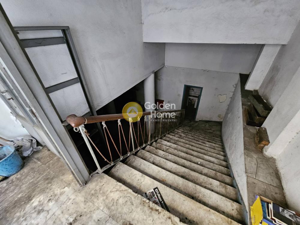 Κατάστημα 250 τ.μ. πρός ενοικίαση, Θεσσαλονίκη - Κέντρο, Λευκός Πύργος