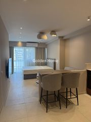Studio / γκαρσονιέρα 41 τ.μ. για πώληση, Θεσσαλονίκη - Κέντρο, Διοικητήριο-thumb-1