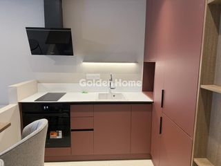 Studio / γκαρσονιέρα 41 τ.μ. για πώληση, Θεσσαλονίκη - Κέντρο, Διοικητήριο-thumb-4