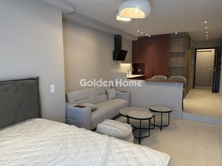 Studio / γκαρσονιέρα 41 τ.μ. για πώληση, Θεσσαλονίκη - Κέντρο, Διοικητήριο-thumb-6