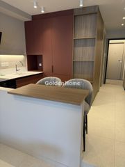 Studio / γκαρσονιέρα 41 τ.μ. για πώληση, Θεσσαλονίκη - Κέντρο, Διοικητήριο-thumb-3