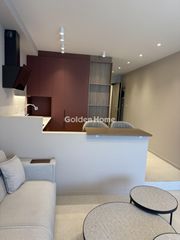 Studio / γκαρσονιέρα 41 τ.μ. για πώληση, Θεσσαλονίκη - Κέντρο, Διοικητήριο-thumb-2