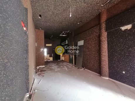 Store 75 sqm for rent