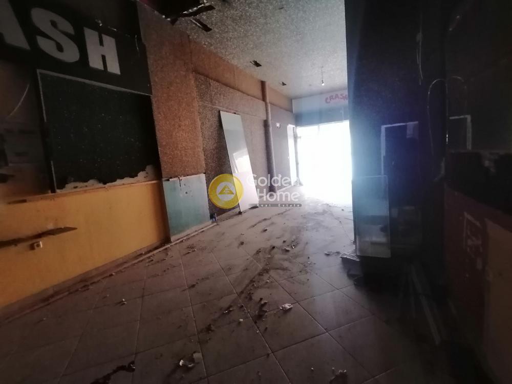 Κατάστημα 75 τ.μ. προς ενοικίαση, Άγιος Φανούριος Δραπετσώνας