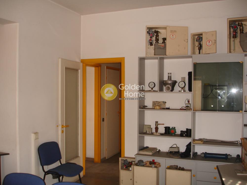 Επιχειρηματικό κτίριο 400 τ.μ. προς πώληση, Γκράβα