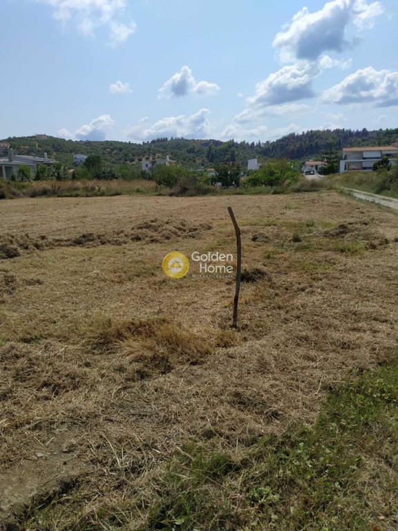 Οικόπεδο 1.156 τ.μ. προς πώληση, Πεύκη Αρτεμισίου