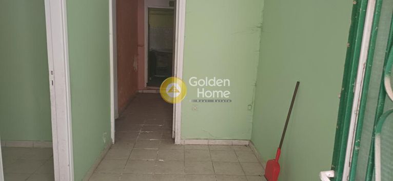 Apartment 63 sqm for sale, Athens - Center, Poligono - Tourkovounia