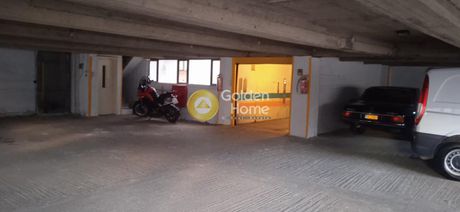 Parking 2.350 τ.μ. για πώληση