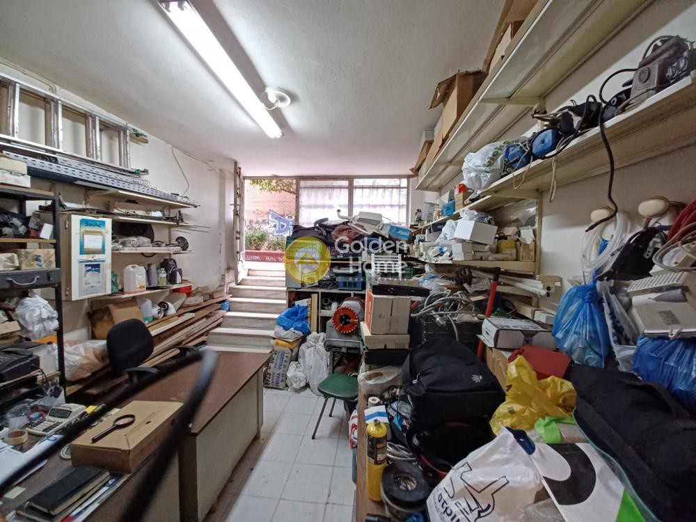 Κατάστημα 38 τ.μ. προς πώληση, Πλατεία Κολιάτσου