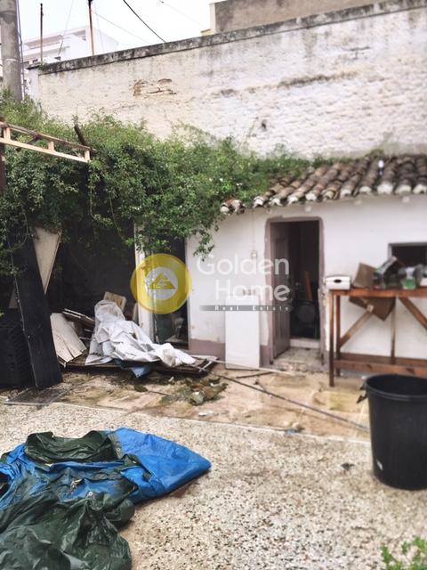 Μονοκατοικία 105 τ.μ. προς πώληση, Ρουφ Αθήνας
