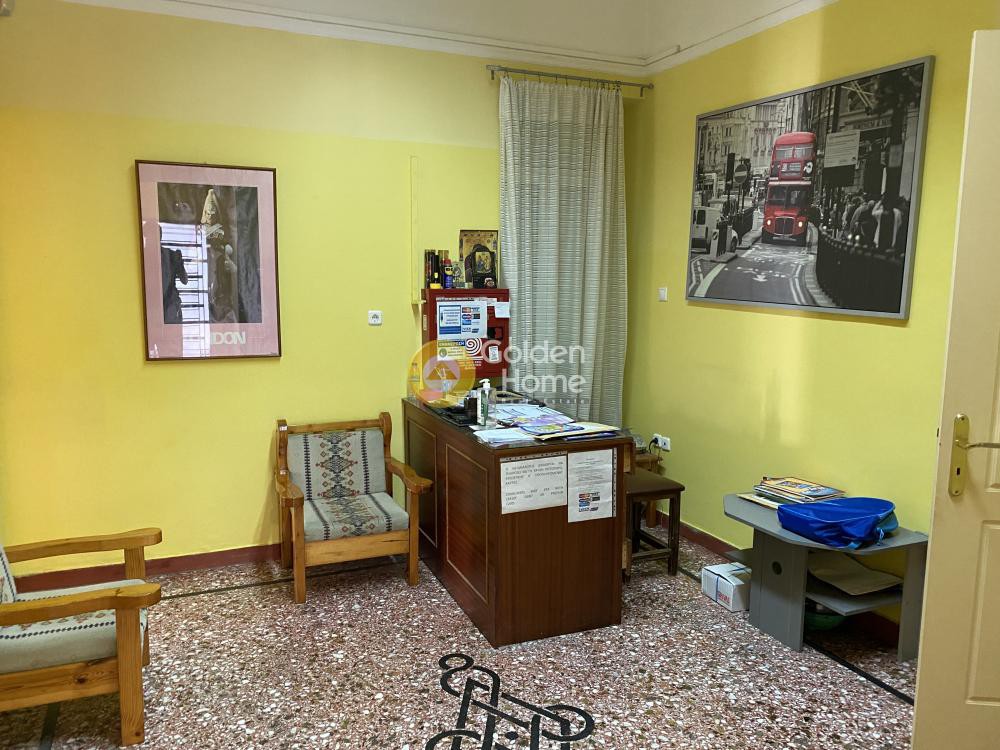 Διαμέρισμα 118 τ.μ. προς πώληση, Κολωνός