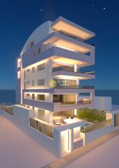 Apartment 50 sqm for sale