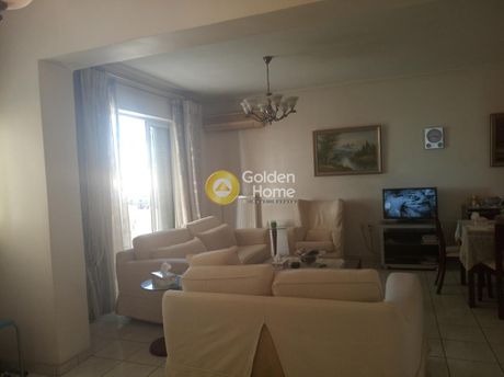 Apartment 140 sqm for sale