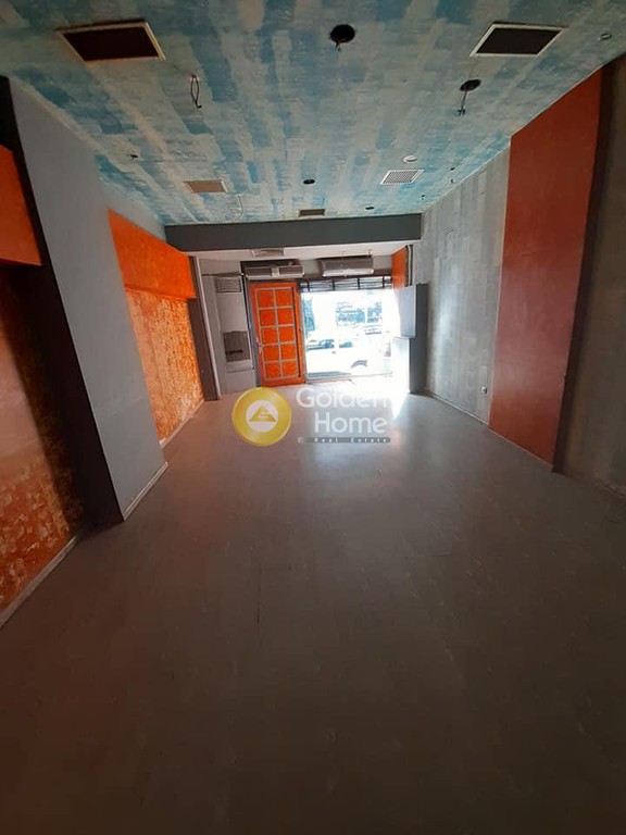 Κατάστημα 121 τ.μ. προς πώληση, Φωκίωνος Νέγρη