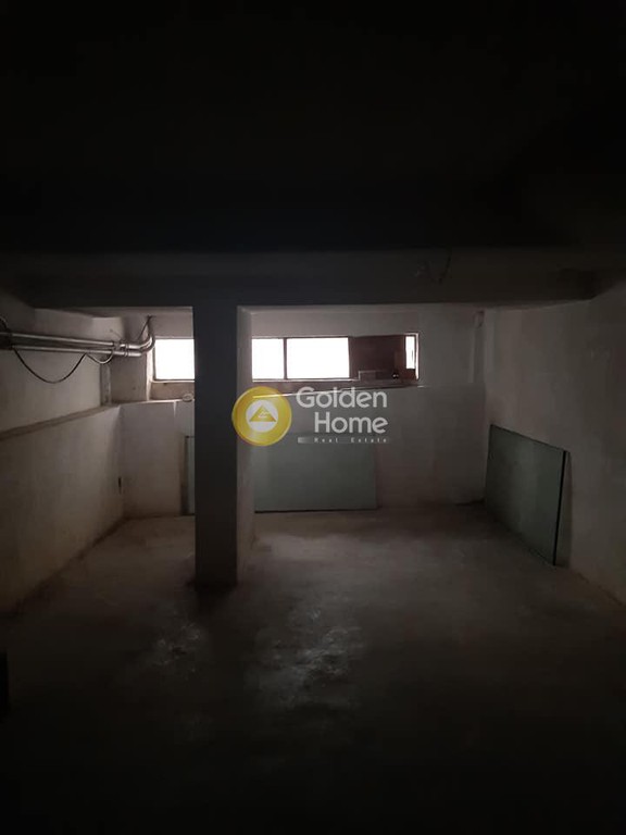 Κατάστημα 121 τ.μ. προς πώληση, Φωκίωνος Νέγρη