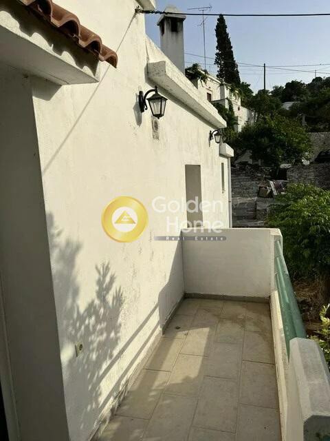 Μονοκατοικία 134 τ.μ. προς πώληση, Μέση Ποταμιά