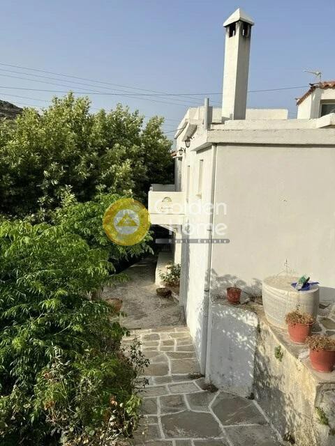 Μονοκατοικία 134 τ.μ. προς πώληση, Μέση Ποταμιά