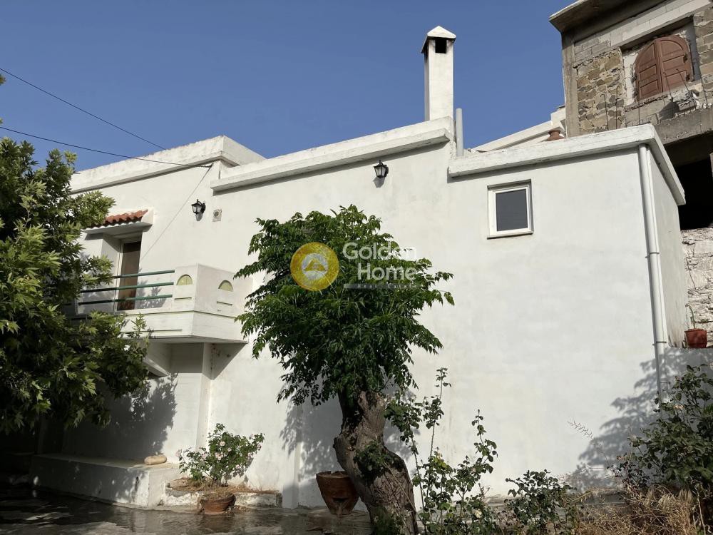 Μονοκατοικία 134 τ.μ. προς πώληση, Μέση Ποταμιά