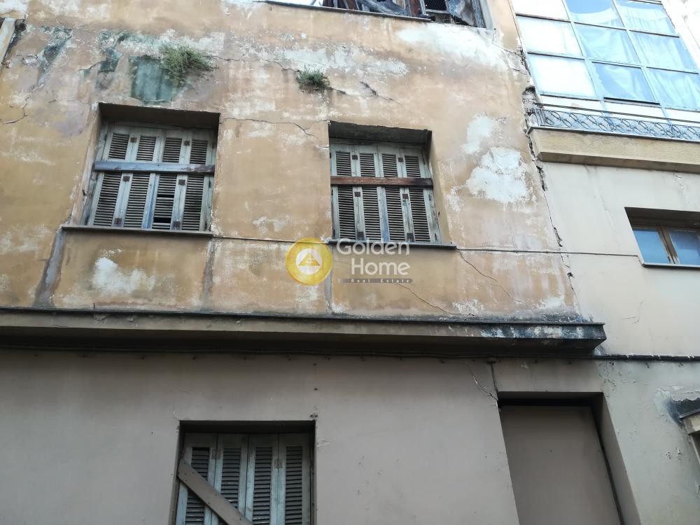 Μονοκατοικία 85 τ.μ. προς πώληση, Μεταξουργείο
