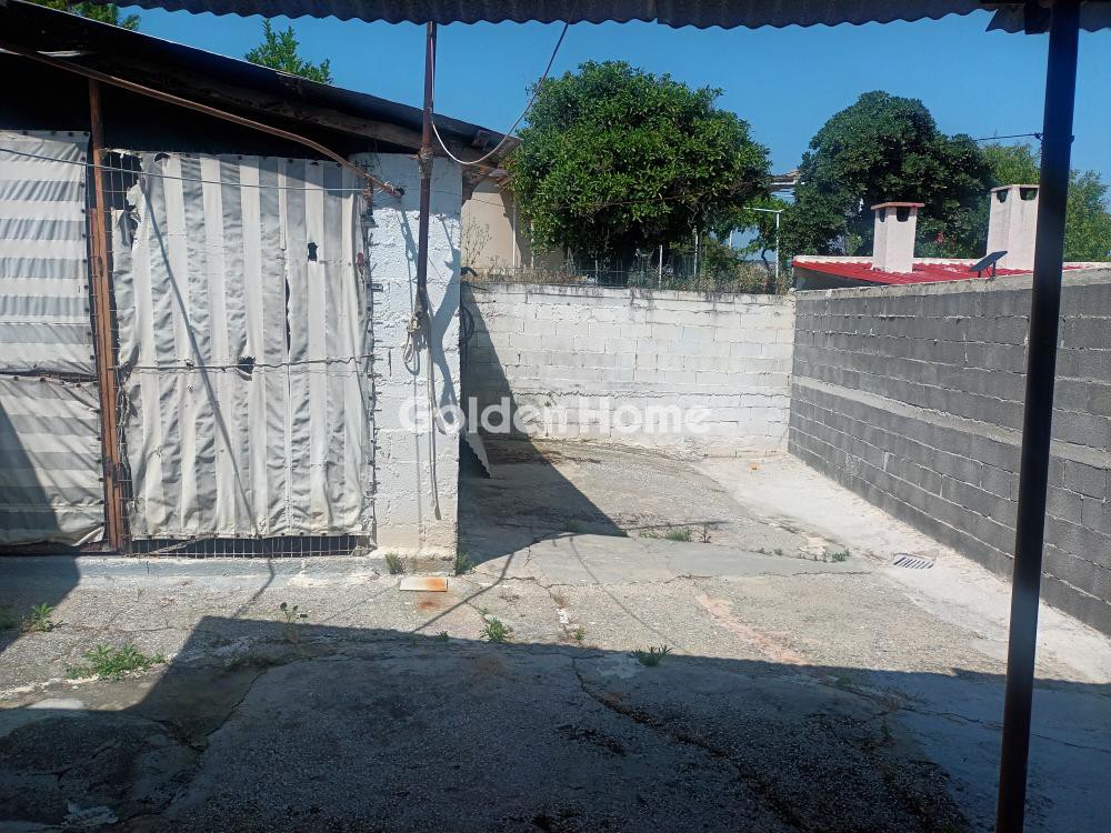 Οικόπεδο 250 τ.μ. προς πώληση, Μελίσσι Ξυλοκάστρου