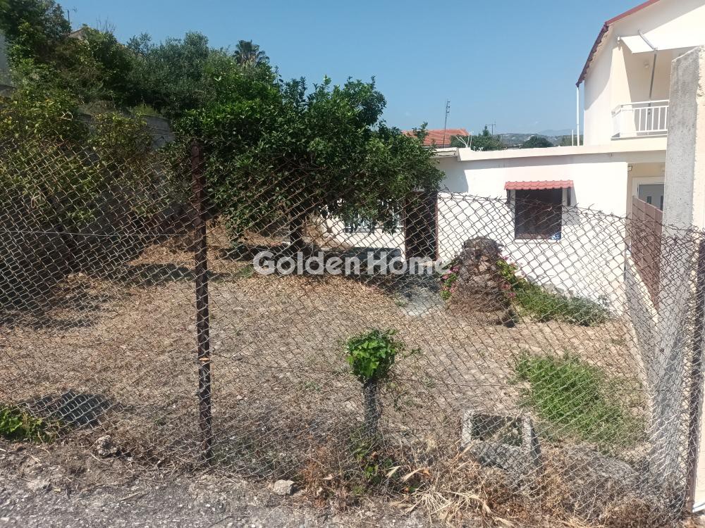 Οικόπεδο 250 τ.μ. προς πώληση, Μελίσσι Ξυλοκάστρου